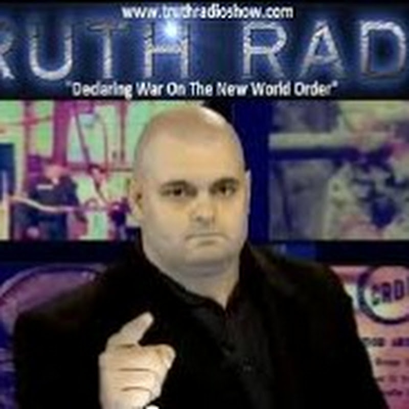 TruthRadioShow icon