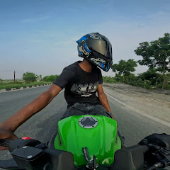 Raftar Rider Monster avatar