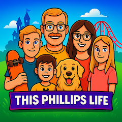 This Phillips Life channel thumbnail