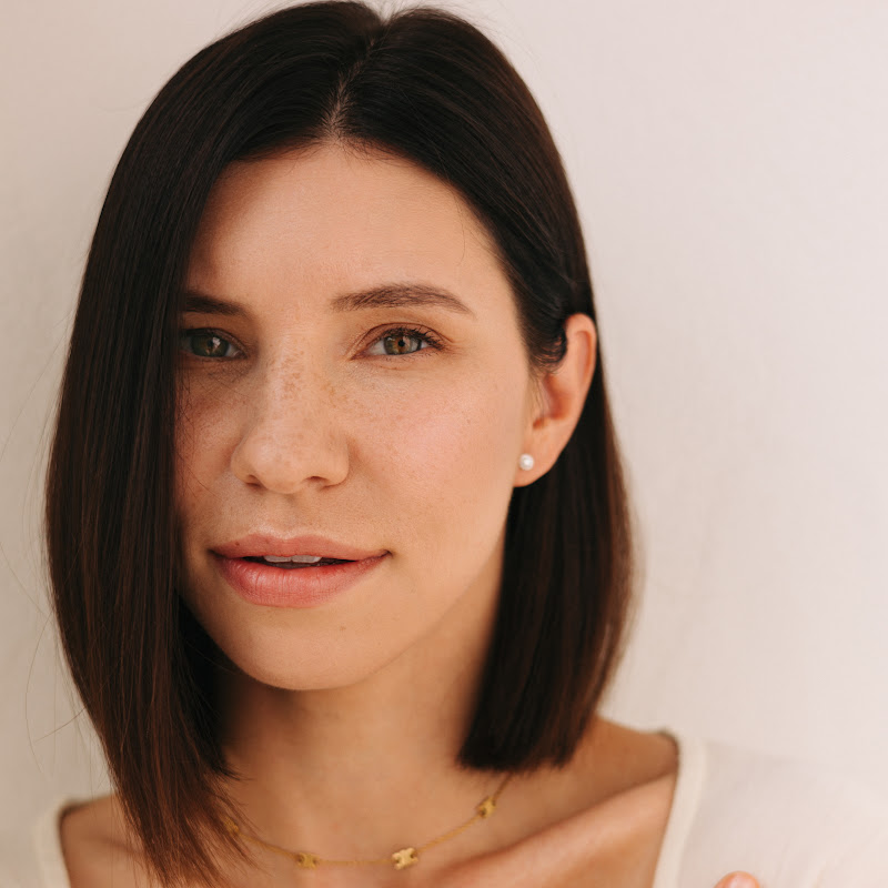 Sofia Rozhko