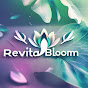 Revita Bloom logo
