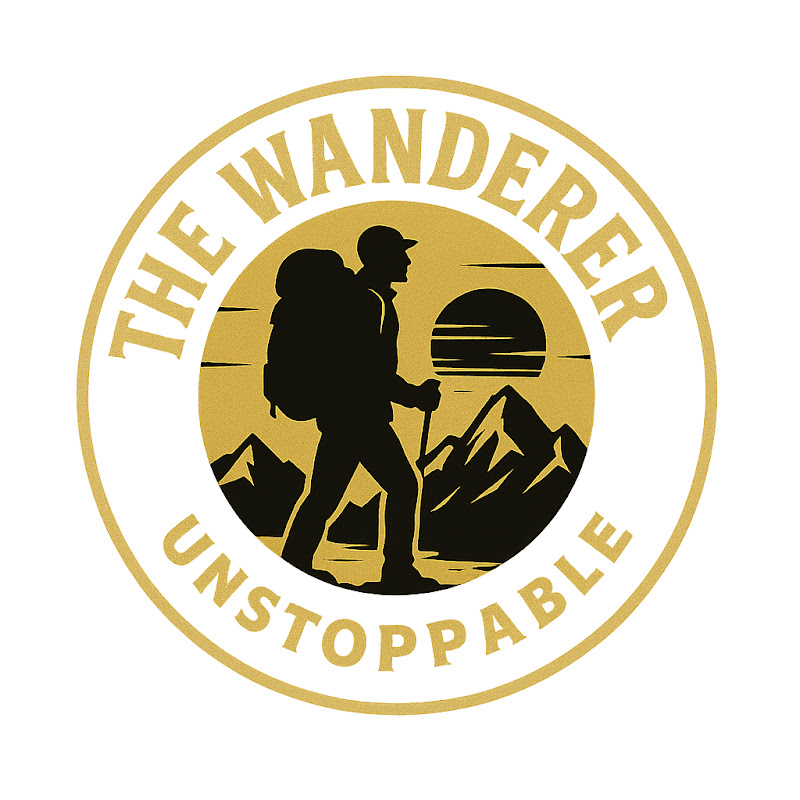 The Wanderer