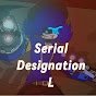 Serial Designation L logo