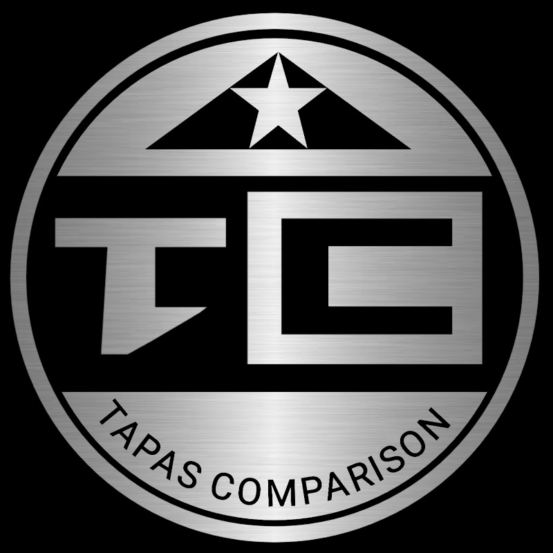 TAPAS COMPARISON