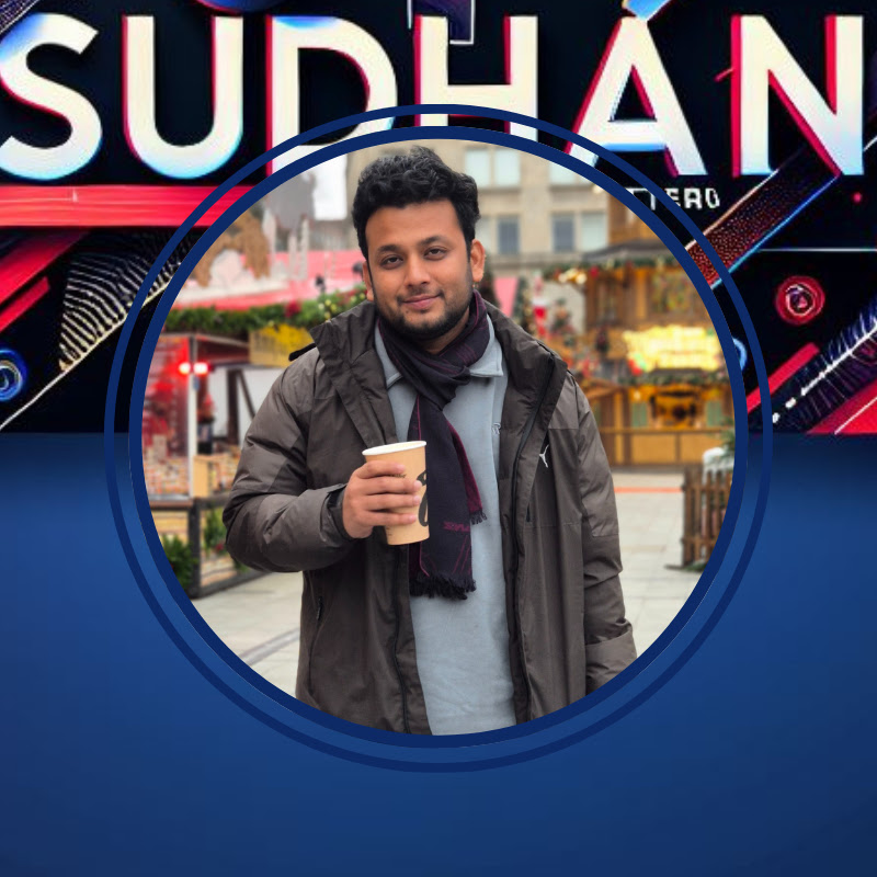 SUDHAN