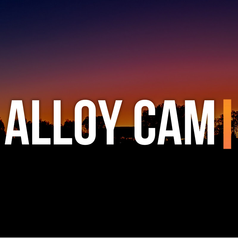 Alloy Cam