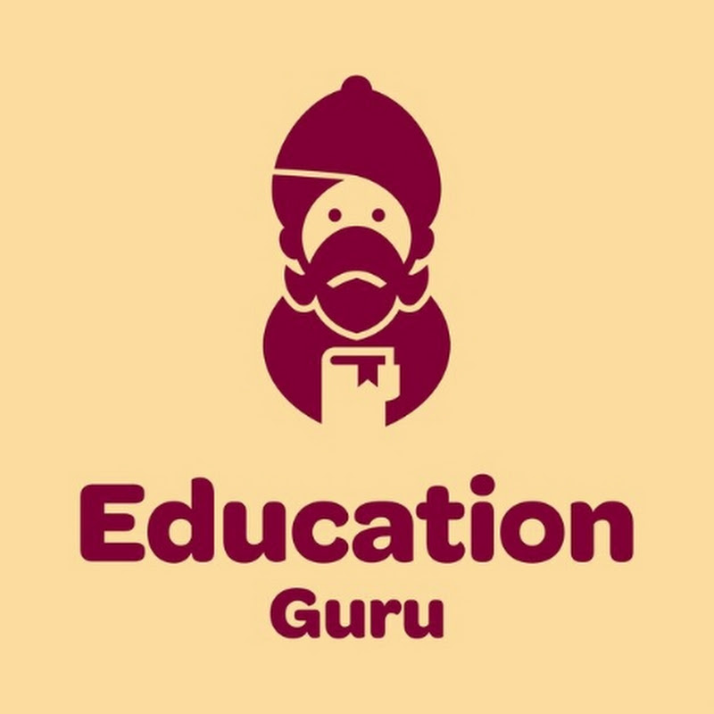 Official Education Guru..