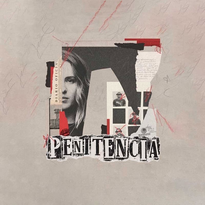 Penitencia con Saskia Niño de Rivera