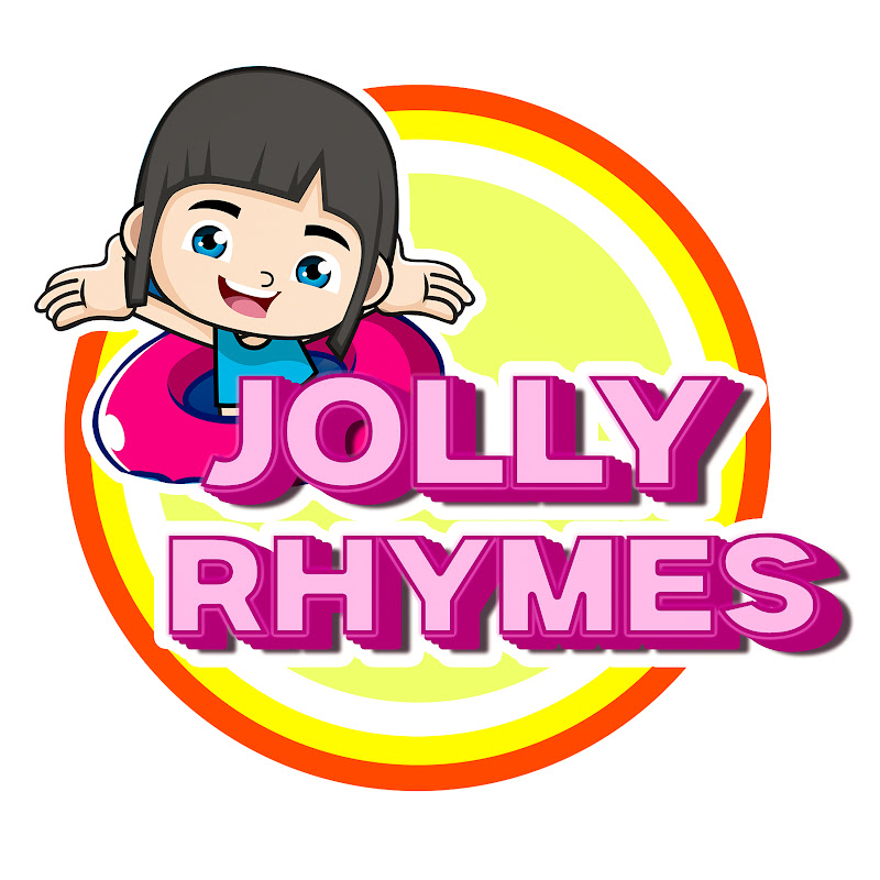 Jolly Rhymes