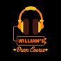 William Drum Course - @williamdrumcourse - Youtube