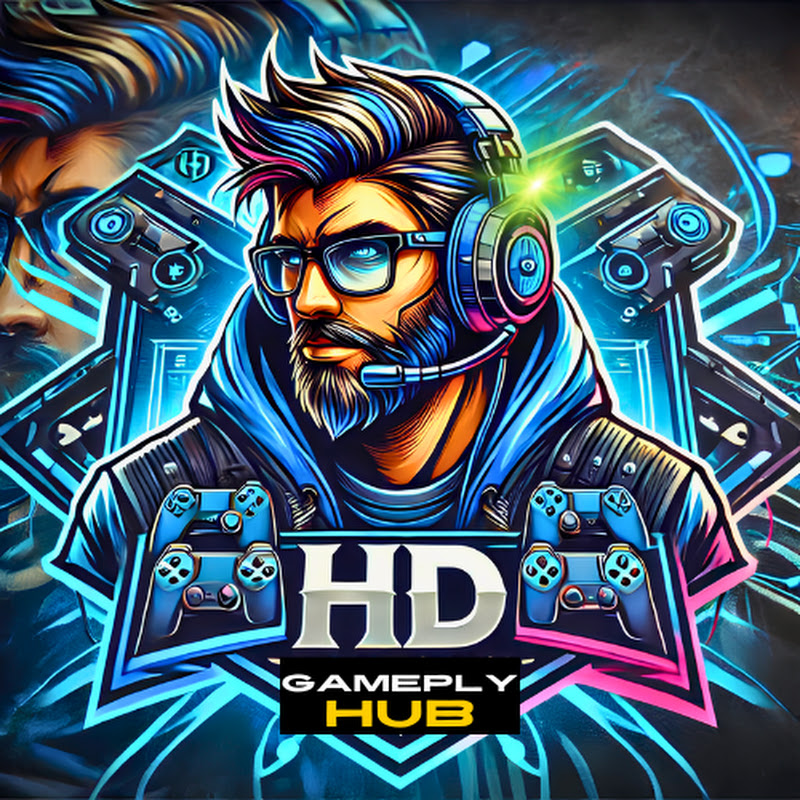 HD Gameplay Hub