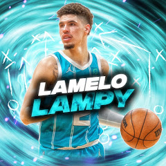 Lampy