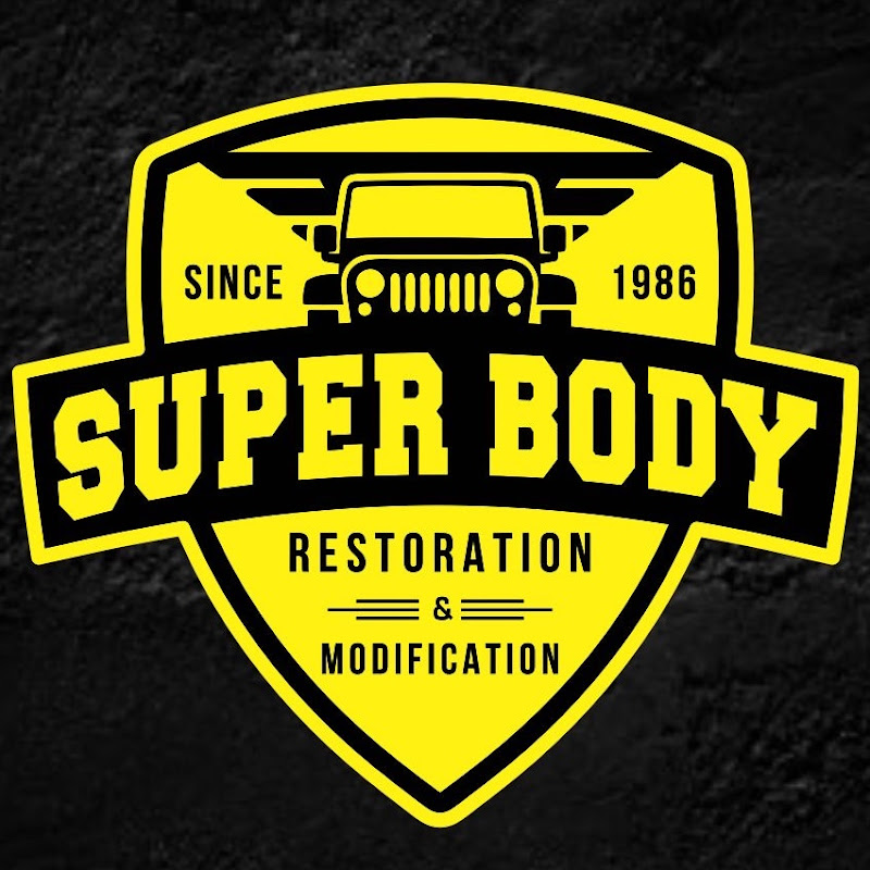 Super motor Body maker's