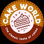 CAKE WORLD VITHURA logo