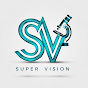 Super Vision logo