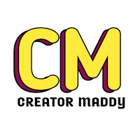 Creator maddy profile image