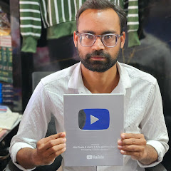 Ajay Gupta G shorts & fully garment vlog 11
