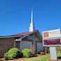 Connection Point Church of God Asheville NC  logo