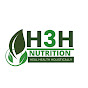 H3H Nutrition logo