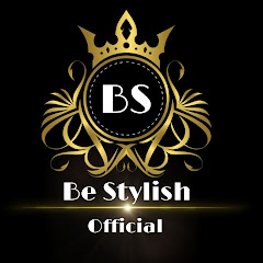 Be Stylish Official channel logo