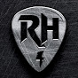 Rockhouse logo