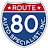 Route 80 Auto Specialist
