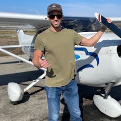 Justus Zils – Pilot & Aviation — YouTube channel thumbnail