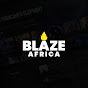 Blaze Africa logo