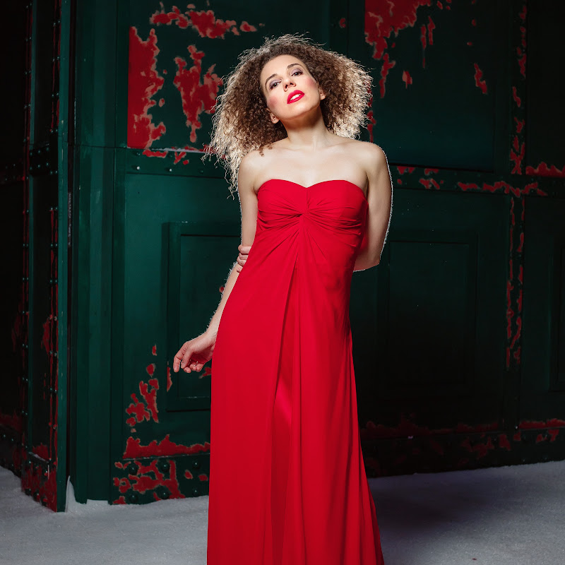 Eleni-Lydia Stamellou