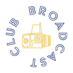 Broadcasting Club at Pitt