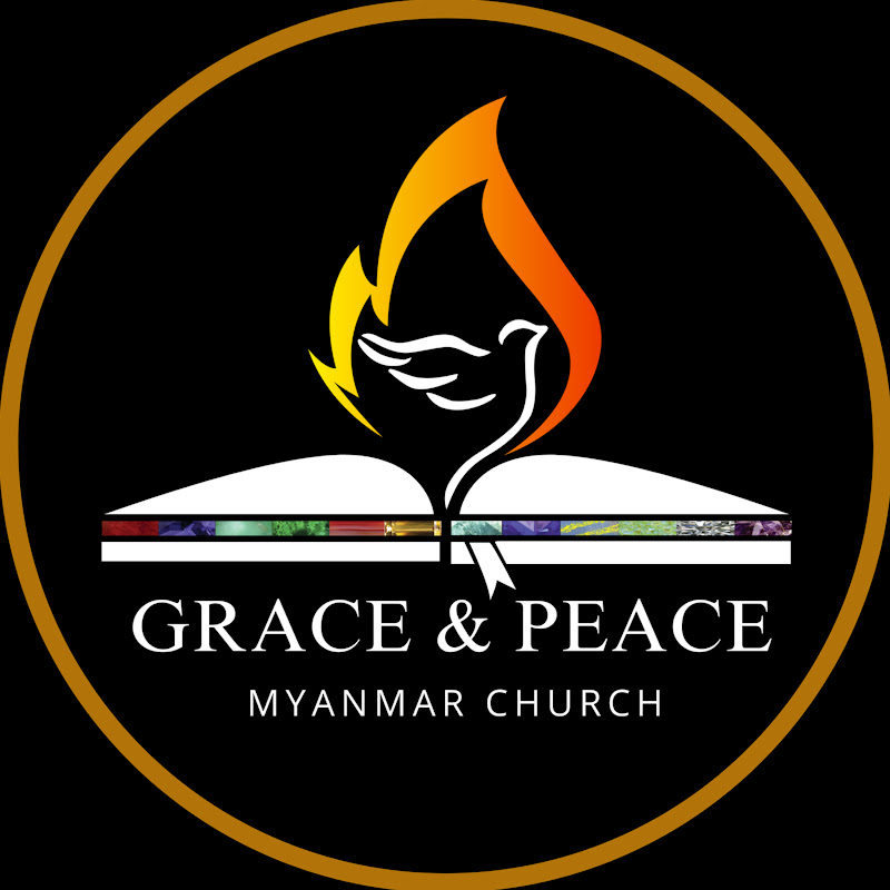 Grace & Peace Myanmar Church