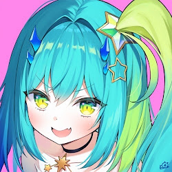 プロフィール写真