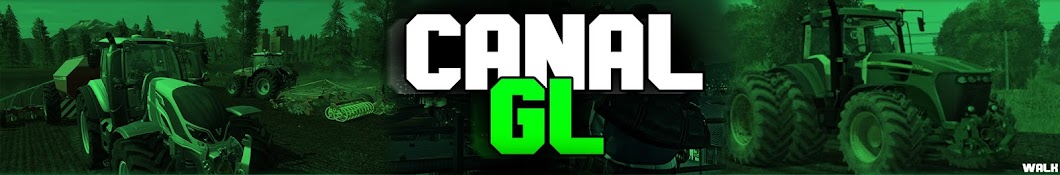 Canal GL YouTube 频道头像