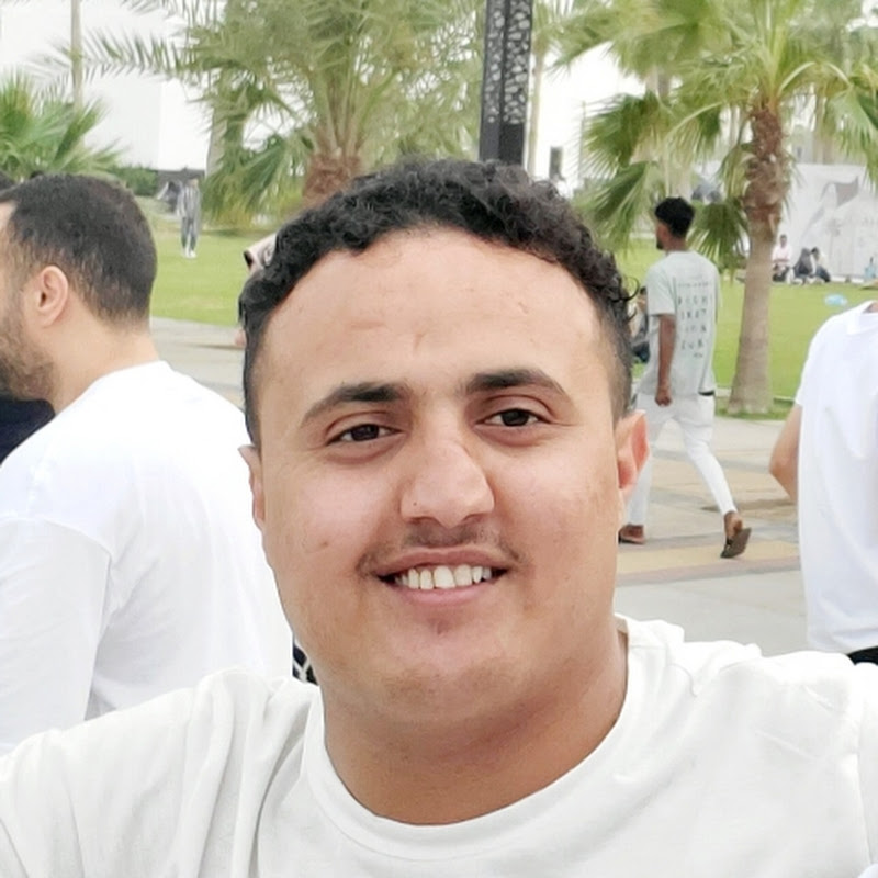 عبدالوهاب هايل النظامي..ABDULWAHAB HAIL AL NEDHAMI