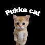 Pukka Cat logo