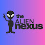 The Alien Nexus logo