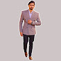 AR lookbook