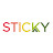 Sticky