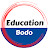 Education Bodo