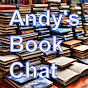 Andy's Book Chat