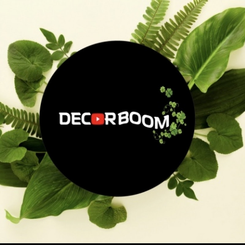 Decor Bom
