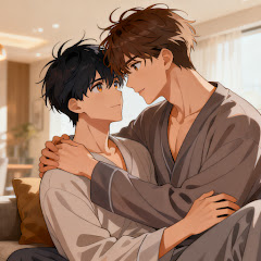 双男主小说アイコン画像