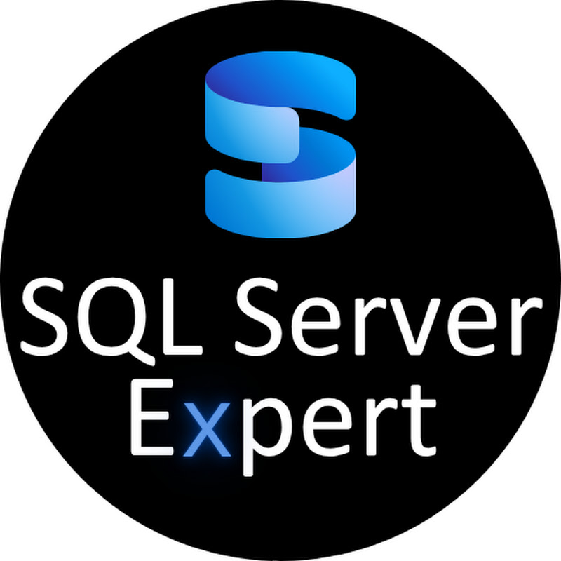 SQL Server Expert