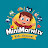 MiniMarvelsTV - Toddler Learning Videos