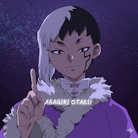 Poll from Asagiri Otaku