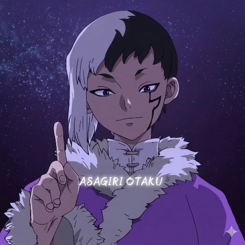 Asagiri Otaku 