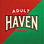 Adult Haven logo