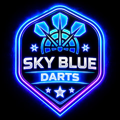 SkyBlueDarts