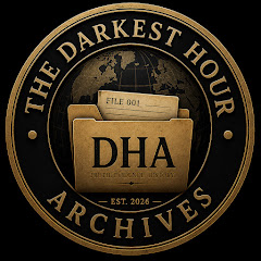 The Darkest Hour Archives