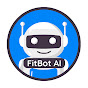 History with FitBot AI logo